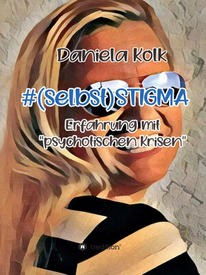 cover image of #(selbst)STIGMA